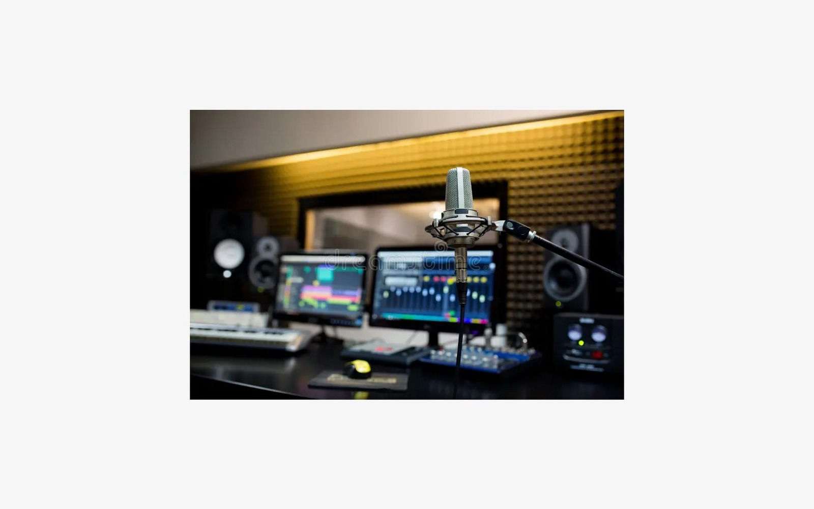 Image large studio